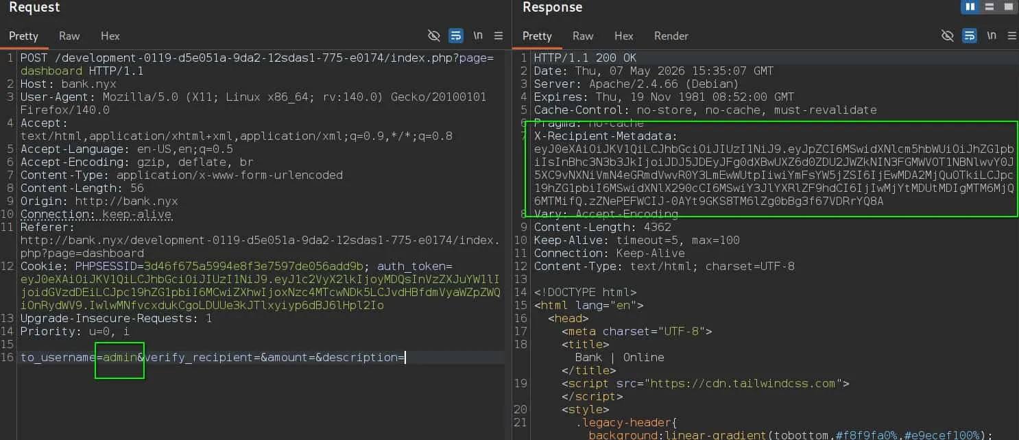 burpsuite