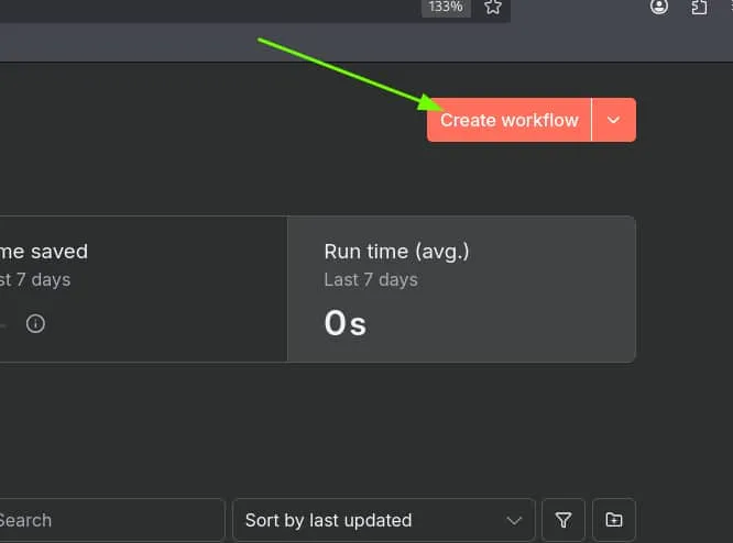 create-workflow