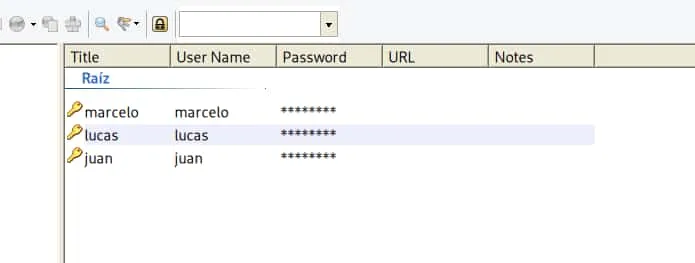 keepass