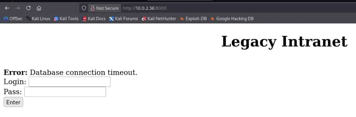 login-web