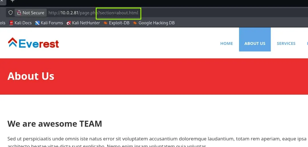 parameter-get