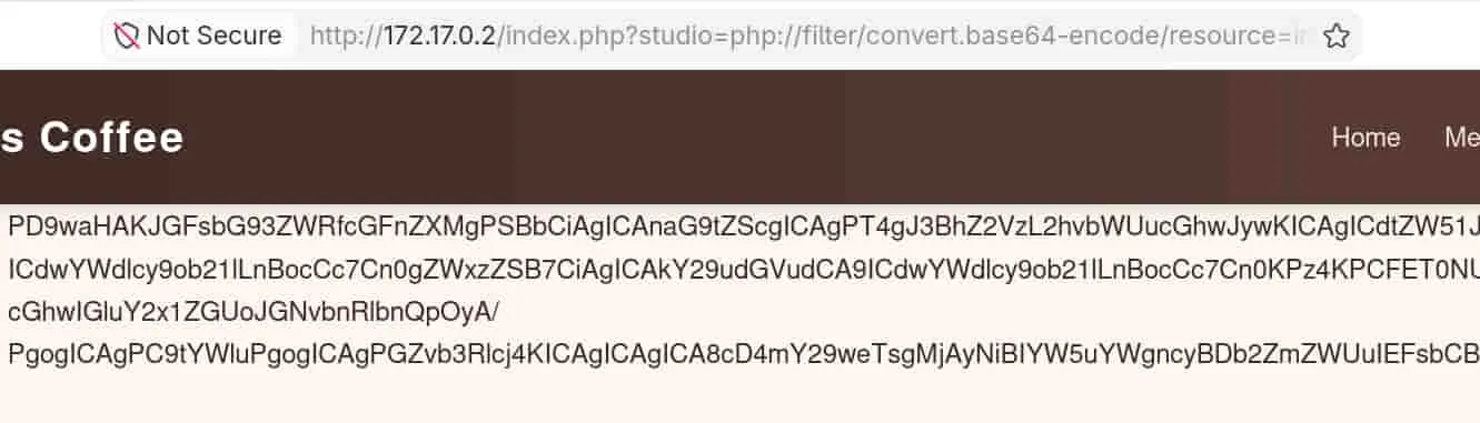 php-wrapper