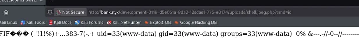 RCE