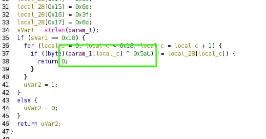 verify-recovery-ghidra